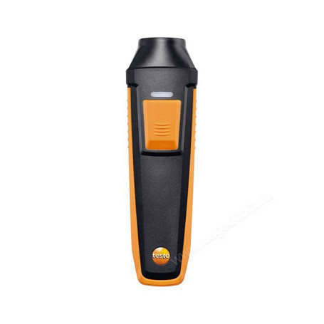 Bluetooth handle for Testo probe Tips