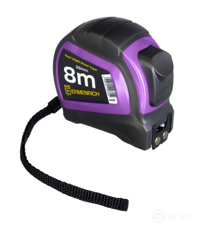 Ermenrich Reel SQ80 Roulette