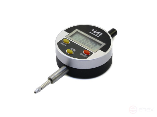 Nutrometer indicator electronic SIC 50 - 100 0.01 CHEESE