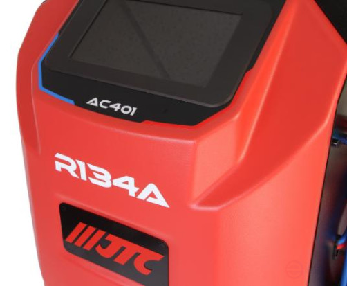 JTC Car Air Conditioner Refueling Unit