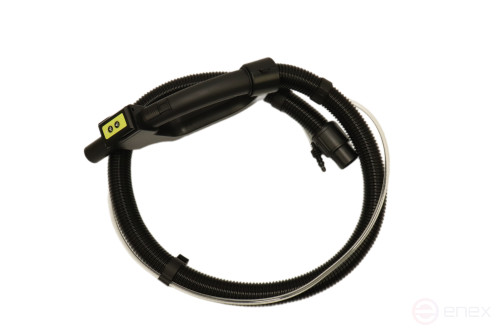 ACG 1202X M3 Extractor (cleaning vacuum cleaner), turb 1*1200 W, reservoir tank, 20 L 1026275