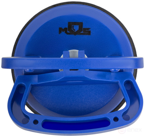 Single plastic glass jack