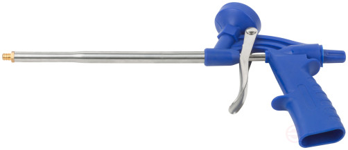 Пистолет для монтажной пены, пластиковый корпус