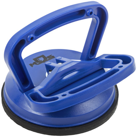 Single plastic glass jack