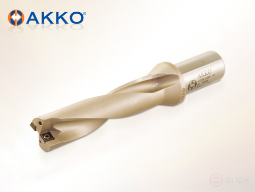 Drill body ATUM 46XD4 SP.. 140512