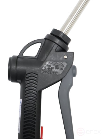 ACG Пистолет для пеногенератора 75 см (пласт. ручка) 1011554