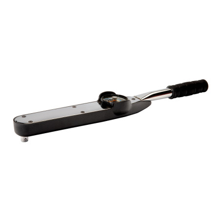 1/4" Torque Wrench 1.8 - 9 Nm