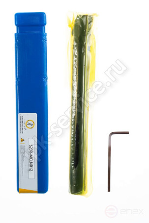 S25S-MCLNR12 Rotary boring holder IPK