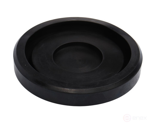 Ремкомплект для домкрата GTE-TH33502 (02) резиновая насадка с логотипом GTE