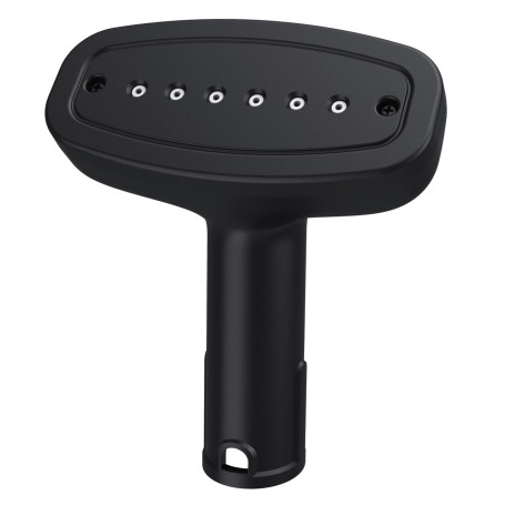 Nozzle for steam cleaner BORT Garment steamer brush