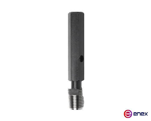 Caliber - plug R 2 1/2" R - r CHEESE