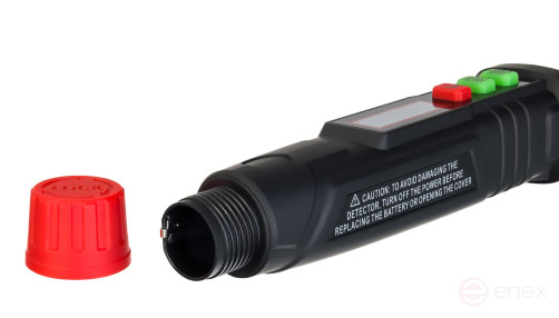 Ermenrich Seek DS10 Digital Noise Meter