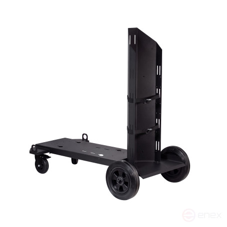 PULSAR Welding Machine Trolley