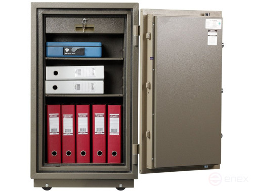 Сейф VALBERG FRS-99T KL