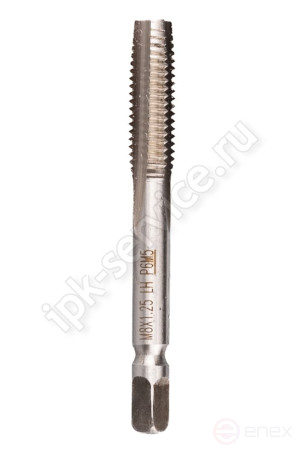 Tap mr M12*1.75 lev