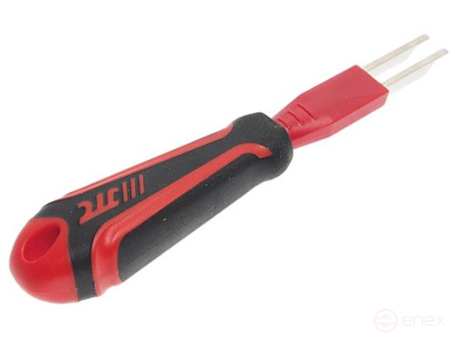 Съемник для набора JTC-6673 (30) ремонт разъемов JTC