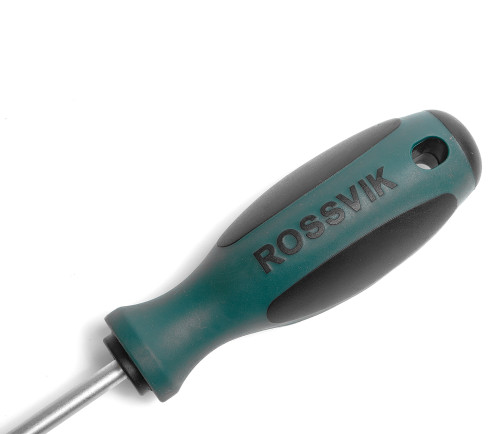 SL6125 Slotted screwdriver ROSSVIK SL6*125 mm