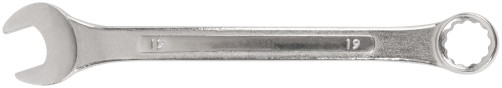 Ключ комбинированный усиленный "Модерн" 19 мм