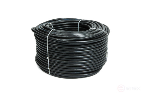 Кабель силовой гибкий неэкранированный КГВВ 2Х6 (N)