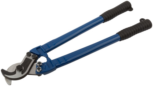 Cable cutter Pro CrV, HRC58-62, 450 mm