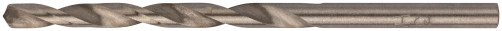 Сверла по металлу HSS полированные 3,5 мм (10 шт.)