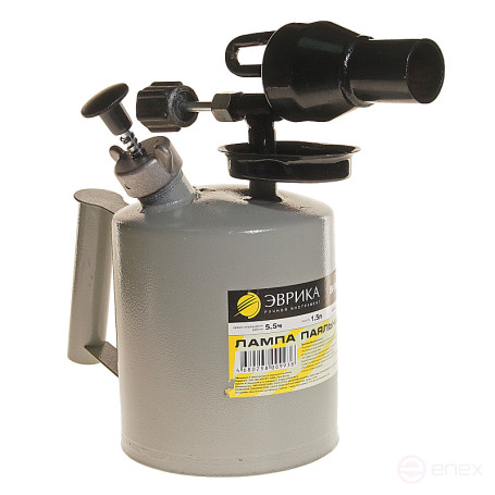 Soldering lamp ER-114056 1.5L EUREKA /1/8