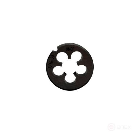 Die UNEF 9/16" 24 threads TORNERI T019290