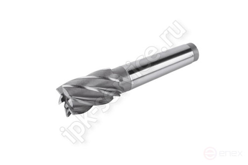 End milling cutter k/x f22 z=3