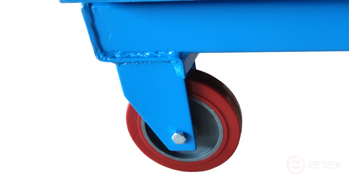 Тележка гидравлическая (подъемный стол) TLF-30 AE&T 300кг