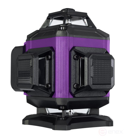 Уровень лазерный Ermenrich PRO LN35