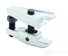 Universal Ball Joint Puller with galvanized Coating 27 - 36 mm