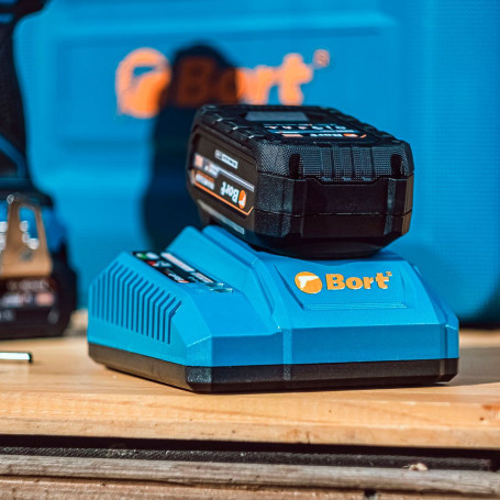 Rechargeable battery BORT BA-21U