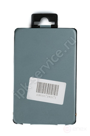 Набор сверл по металлу НС40А от 2 до 8 шаг 0,5, 13шт. Р6М5