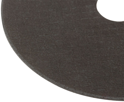 Диск отрезной по металлу Greatflex T41-125 х 1,6 х 22,2 мм, класс Light