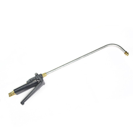 Spray tube S450