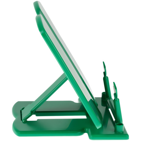 Stand for STAMM books