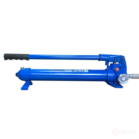 Manual hydraulic pump 10t T03010P