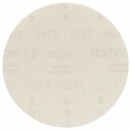 Шлифлист 125 mm, 120, 2608621155