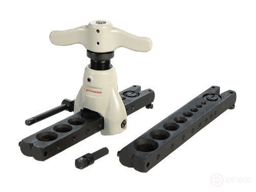 Эксцентриковый развальцовщик ЕВ 6 - 18 мм и 1/8 - 3/4".