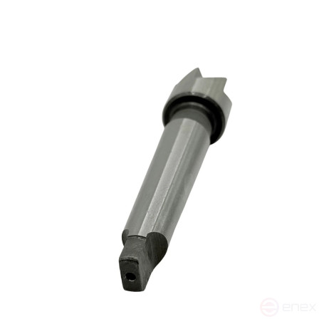 Зенковка 120°, 25 мм к/х Р6М5 КМ2 TORNERI Т017935