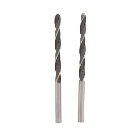 Сверло по металлу 5.0мм, Чеглок (2/250/2000)