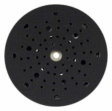 Poppet grinding circle, universal soft, 150 mm