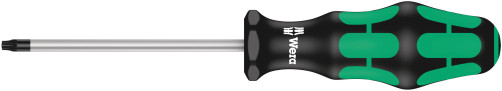 367 TORX® Отвёртка, TX 25 x 100 мм