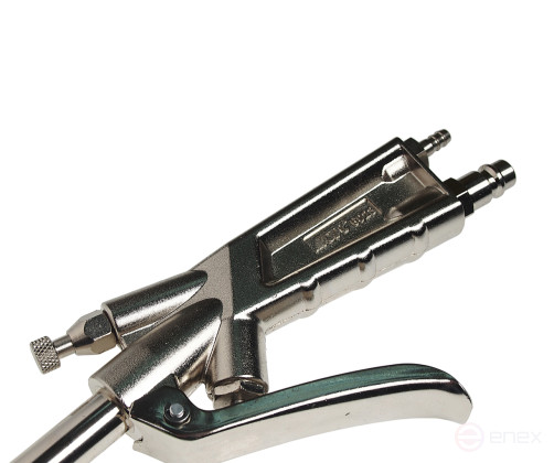 Пистолет для мойки двигателя JTC