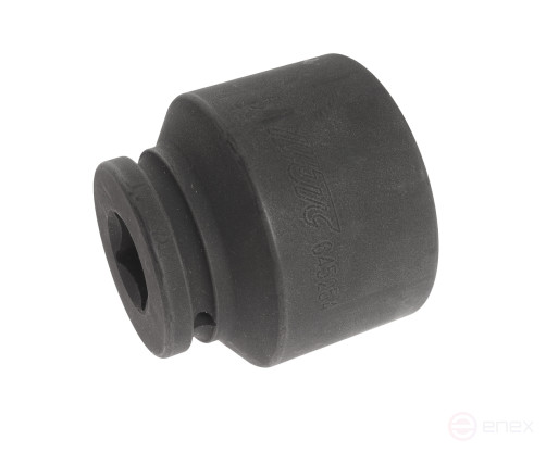 Socket 3/4" 54mm impact head L=72mm JTC