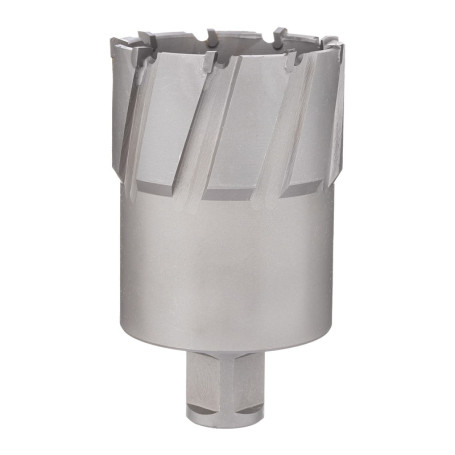 №345 корончатое сверло Ø55 мм TCT WELDON 19 1 шт 1/5