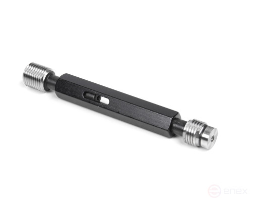 Caliber - tube M 18 x 0.75 6g KNE - PR CHEESE