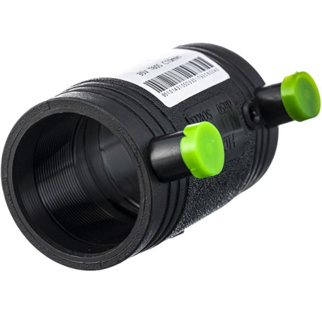 Муфта электросварная ПРОСВАР 50 мм ПЭ 100 SDR 11