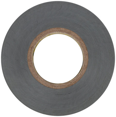 PVC sanitary tape for pipes 25 mm x 0.13 mm x 33 m