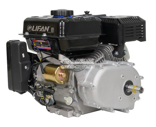 Двигатель Lifan 170FD-T-R, вал 20мм